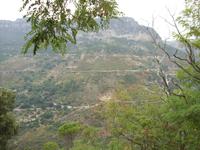 Tag 3 - 10 - Sardische Bergwelt Monti del Gennargentu (1)