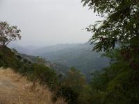 Tag 3 - 10 - Sardische Bergwelt Monti del Gennargentu (2)