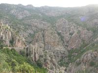 Tag 3 - 10 - Sardische Bergwelt Monti del Gennargentu (3)