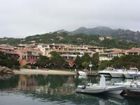 Tag 3 - 3 Bummel durch Porto Cervo (1)