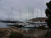 Tag 3 - 3 Bummel durch Porto Cervo (2)