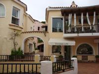 Tag 3 - 3 Bummel durch Porto Cervo (3)