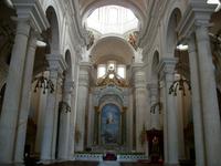 Tag 4 - 1 - Wallfahrtskirche Nostra Signora di Bonaria (3)