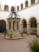 Tag 4 - 1 - Wallfahrtskirche Nostra Signora di Bonaria (5)