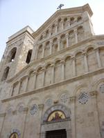 Tag 4 - 2 - Unterwegs in der Zitadelle von Cagliari (4)