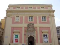 Tag 4 - 2 - Unterwegs in der Zitadelle von Cagliari (5)