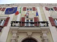 Tag 4 - 2 - Unterwegs in der Zitadelle von Cagliari (7)