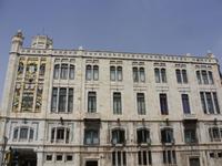 Tag 4 - 3 - Unterwegs im Viertel Marina von Cagliari (4)