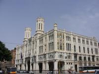 Tag 4 - 3 - Unterwegs im Viertel Marina von Cagliari (5)