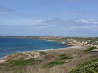 Tag 5 - 1 - Besichtigung der Ausgrabungsanlage Tharros auf der Sinis-Halbinsel (9)