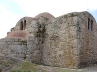 Tag 5 - 2 - Kirche San Giovanni di Sinis (2)