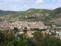 Tag 5 - 5 - Stadtbild Bosa (1)