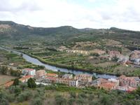 Tag 5 - 6 - Auf zum Castello Malaspina in Bosa (3)