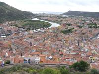 Tag 5 - 6 - Auf zum Castello Malaspina in Bosa (4)