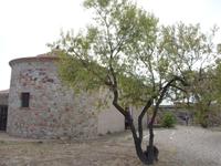 Tag 5 - 6 - Auf zum Castello Malaspina in Bosa (6)