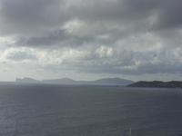 Tag 5 - 7 - Fotostopp an der Westküste (3) - Blick auf Capo Caccia