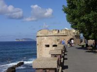 Tag 6 - 1 - Stadtrundgang in Alghero (12)