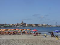 Tag 6 - 1 - Stadtrundgang in Alghero (2)