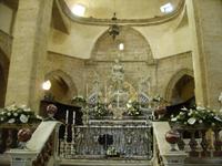 Tag 6 - 1 - Stadtrundgang in Alghero (7) - Kathedrale
