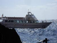 Tag 6 - 2 - Bootsfahrt zum Capo Caccia (3)