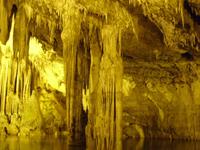 Tag 6 - 3 - Besichtigung der Neptunsgrotte (3)