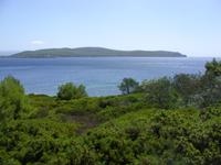 Tag 7 - 4 - Bucht von Porto Conte (1)