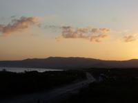 Tag 8 - 1 - Sonnenaufgang an der Nordküste Sardiniens (3)