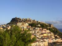 Tag 8 - 2 - Blick auf Castelsardo (1)