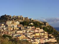 Tag 8 - 2 - Blick auf Castelsardo (2)
