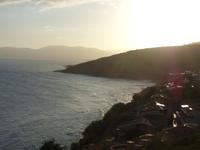 Tag 8 - 2 - Blick auf Castelsardo (3)