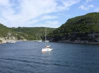 Tag 8 - 4 - Fährüberfahrt von Sardinien nach Korsika (6)