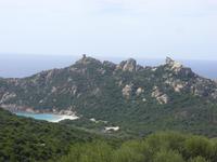 Tag 8 - 6 - Fotostopp Rocher de Lion (1)