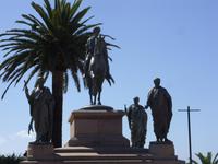 Tag 9 - 1 - Stadtrundgang durch Ajaccio (13)