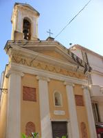 Tag 9 - 1 - Stadtrundgang durch Ajaccio (6)