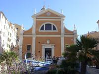 Tag 9 - 1 - Stadtrundgang durch Ajaccio (7) - Kathedrale