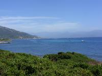 Tag 9 - 3 - Spaziergang gegenüber den Iles Sanguinaires (3)