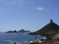 Tag 9 - 3 - Spaziergang gegenüber den Iles Sanguinaires (4)