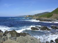 Tag 9 - 3 - Spaziergang gegenüber den Iles Sanguinaires (5)