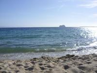 Tag 9 - 4 - Plage de Ricante bei Ajaccio (2)