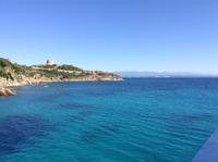 Hafen Santa Teresa di Gallura