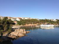 Bummel durch Porto Cervo