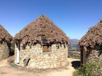 zu Gast bei den Hirten