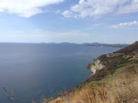 entlang der Küstenstrasse