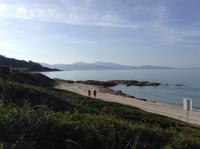 entlang der Küstenstrasse