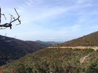 entlang der Küstenstrasse