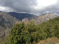 in der Spelunkaschlucht