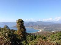 entlang der Küstenstrasse