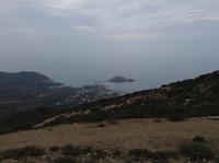 am Cap Corse
