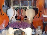 bei den Geigenbauern