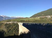 an der Europabrücke